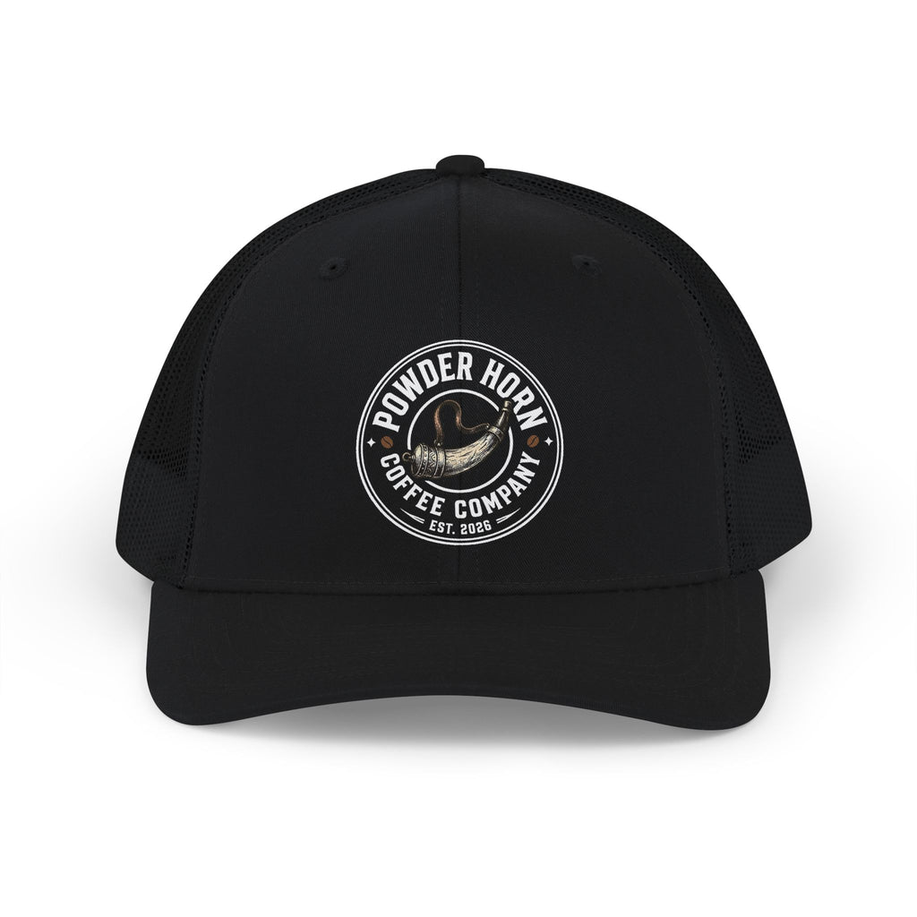 Trucker Hat