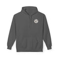 Powder Horn Bear Logo Hoodie