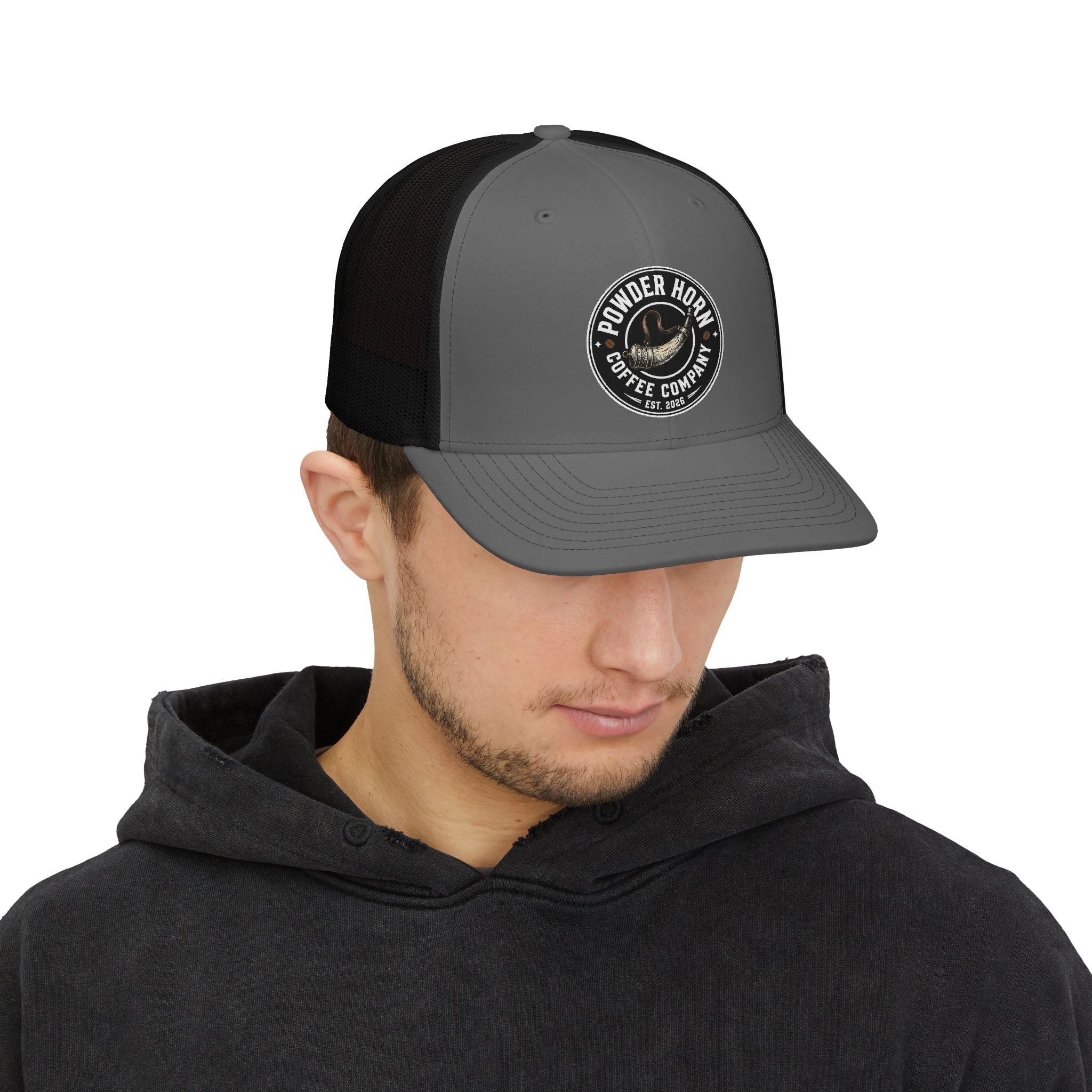 Trucker Hat