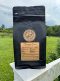 Territory Series — Haiti Blue Mountain Organic