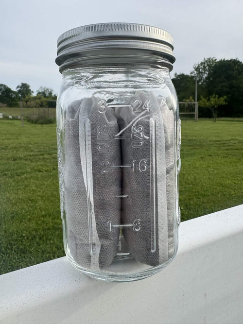 Cold Brew Field Kit