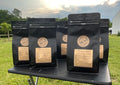 Territory Series - World Traveler Coffee Subscription