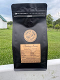 Territory Series — Kenya Nyeri Othaya Peaberry