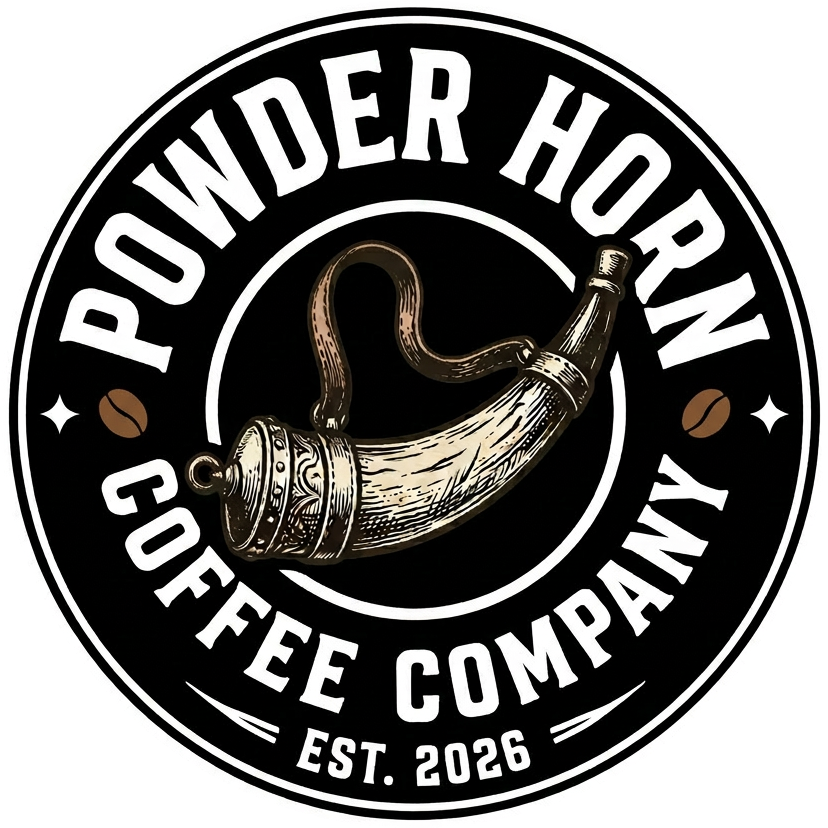 Powder Horn Coffee Company